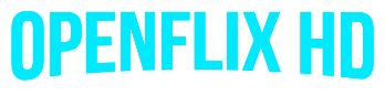 Logotipo OpenFlix HD